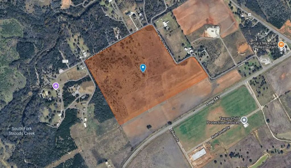 3101 Camp Crucis Court, Granbury