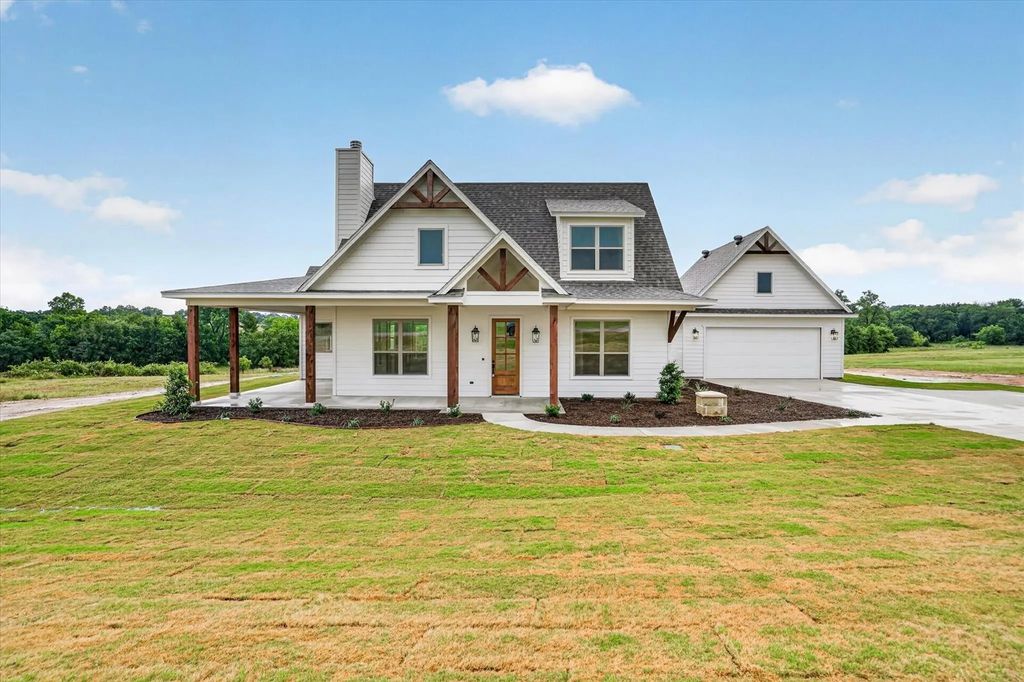 225 Kilkenny Road, Poolville