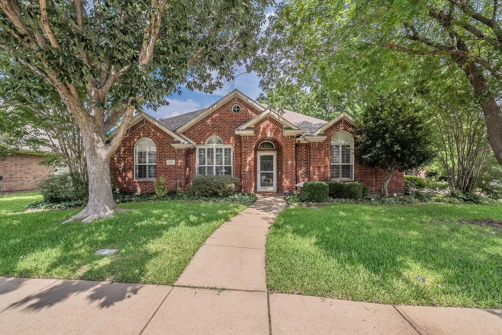 3617 Apple Blossom Lane, McKinney