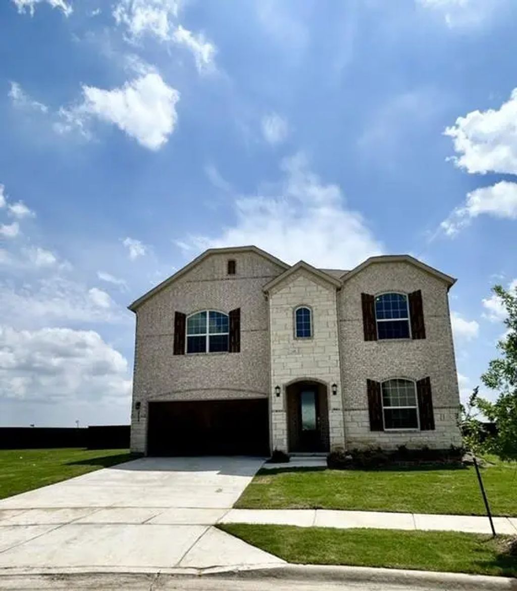1408 Buchanan Way, Celina