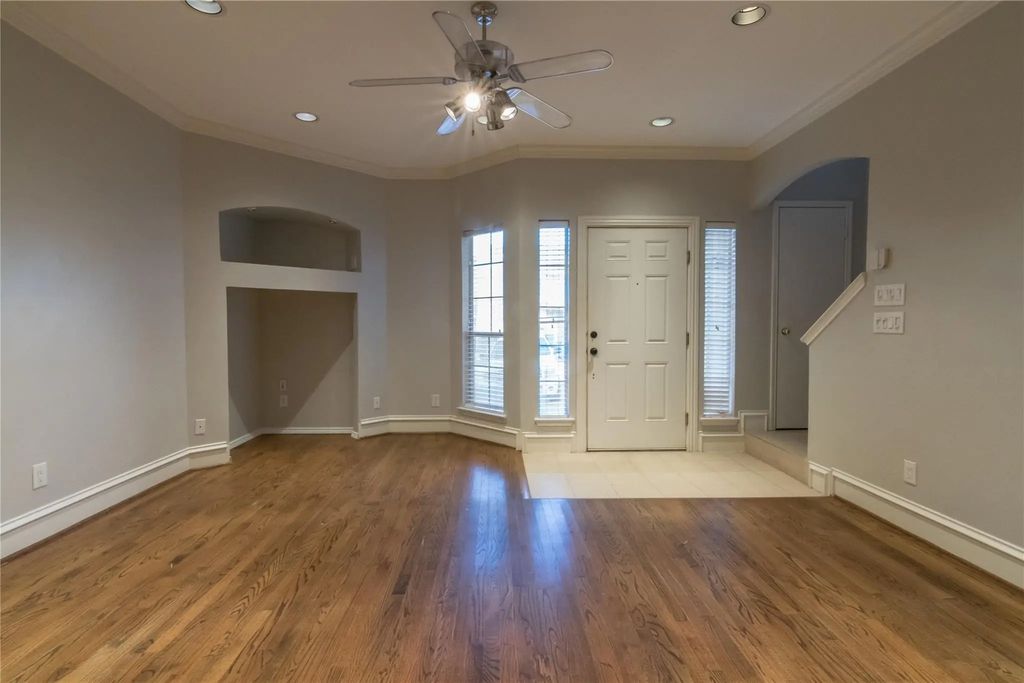 3904 Brandon Park Drive, Garland