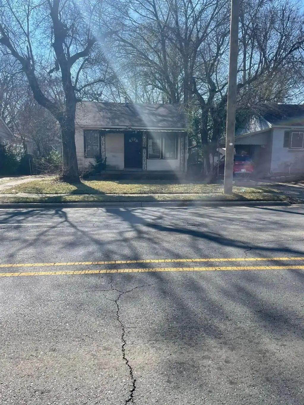 3537 Lakeshore Drive, Shreveport