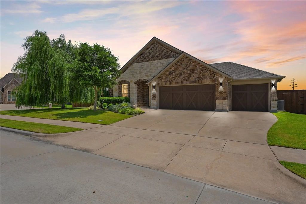 1210 Great Meadows, Wylie