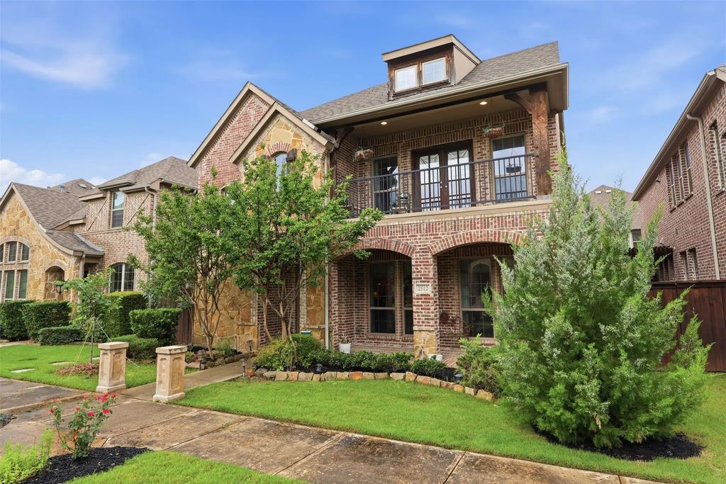 2512 Bill Moses Parkway, Farmers Branch