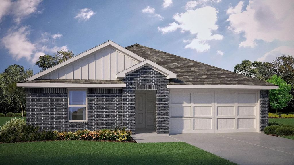 16632 Hudson Prairie Way, Fort Worth
