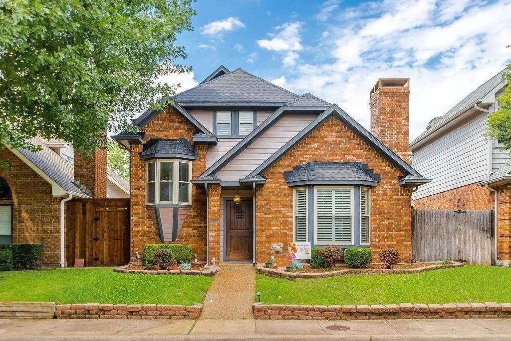6019 Willow Wood Lane, Dallas