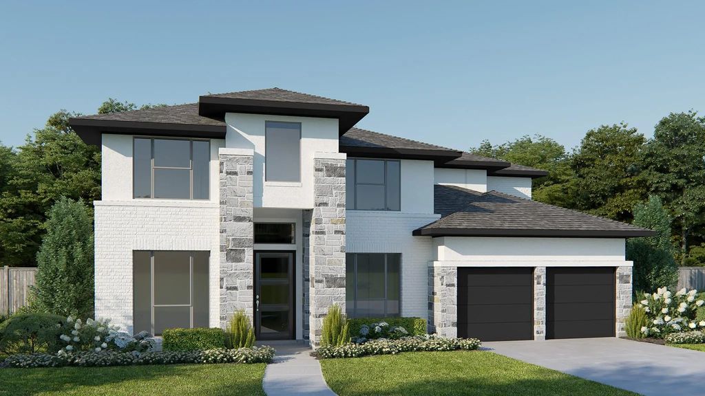 2308 Junction Drive, Celina