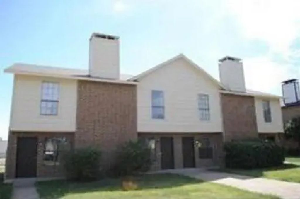 2709 Wimbledon Court, Garland
