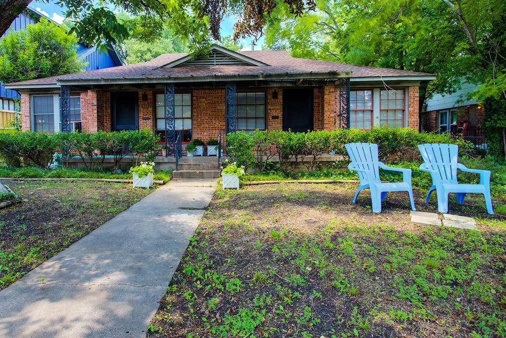 6255 Saint Moritz Avenue, Dallas