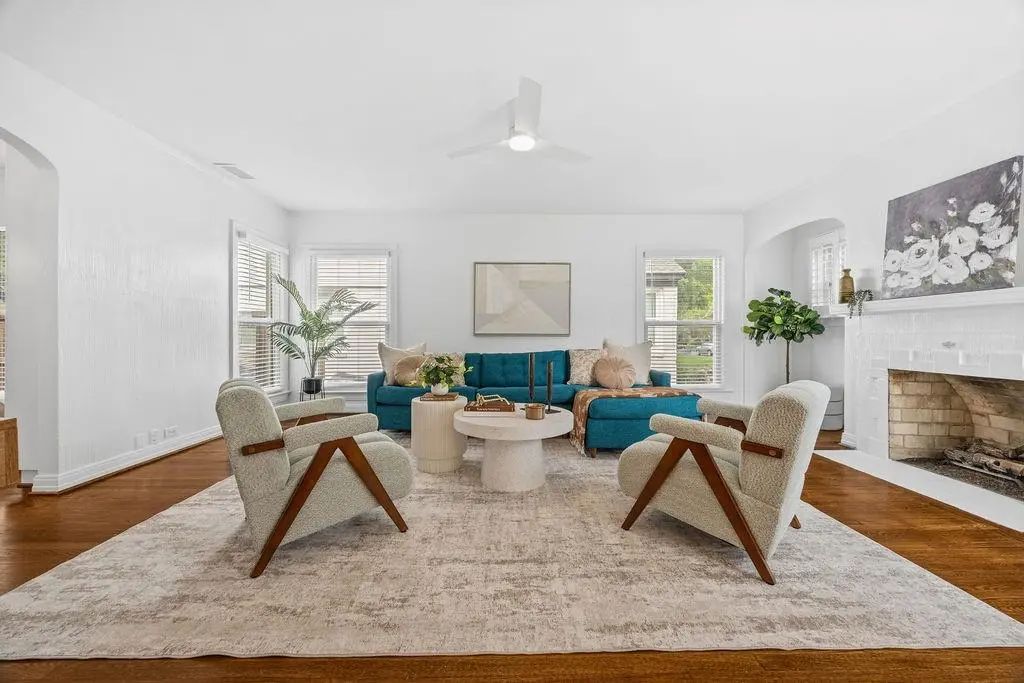 6030 Morningside Avenue, Dallas