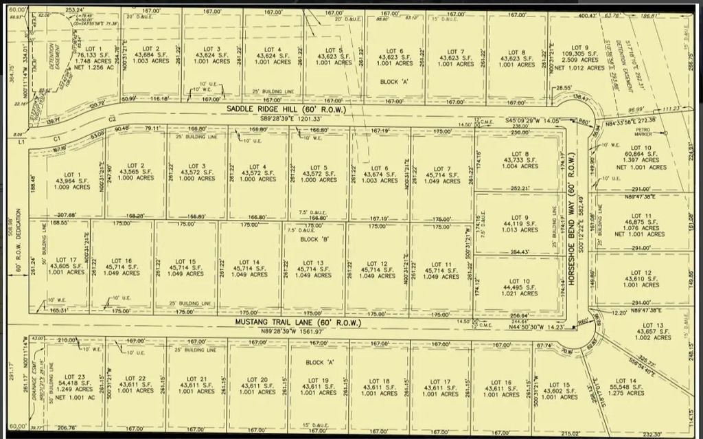 3115 County Road 601, Farmersville