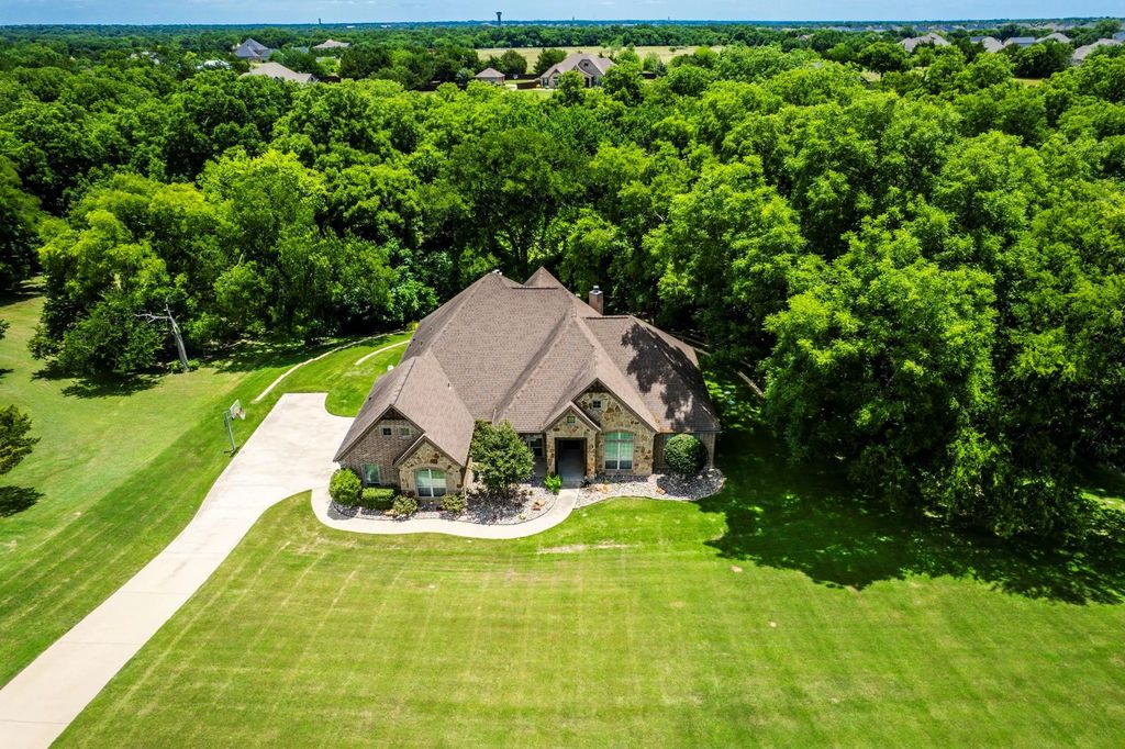4120 Shiloh Trail, Midlothian