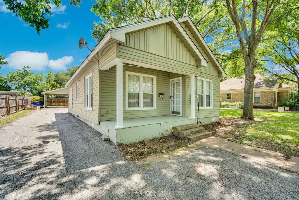 1312 Park Drive, Hillsboro