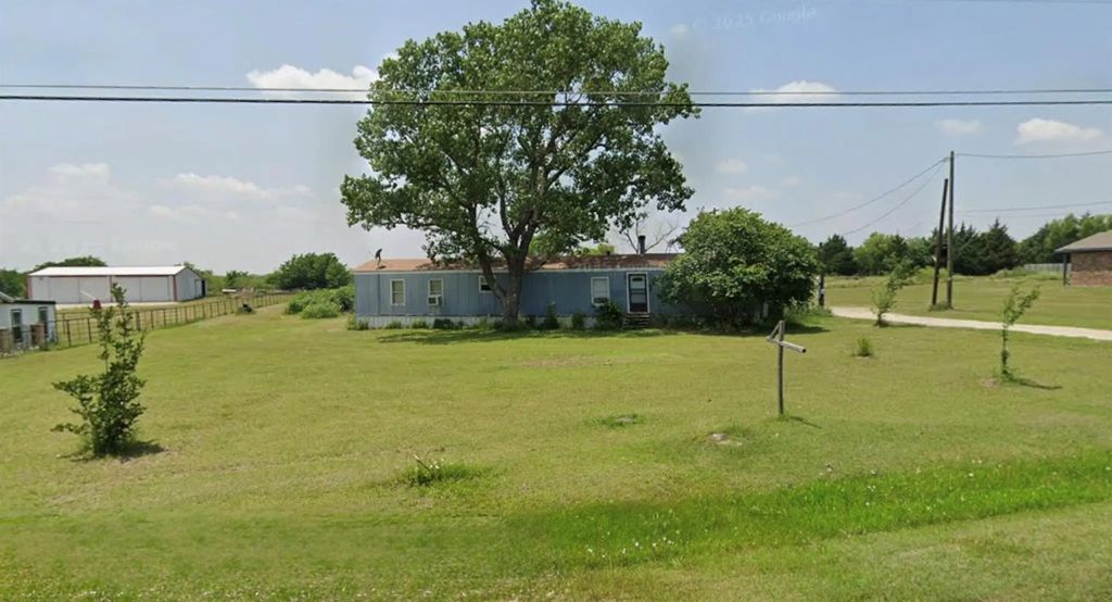 990 Willow Creek Road, Palmer