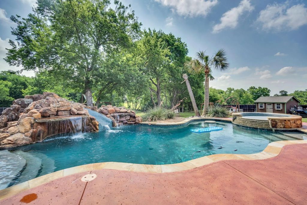 6450 Caliche Circle, Midlothian
