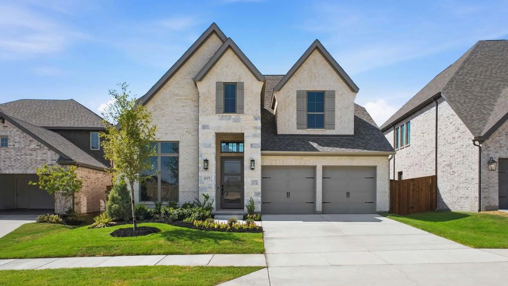 4717 Floral Fields, McKinney