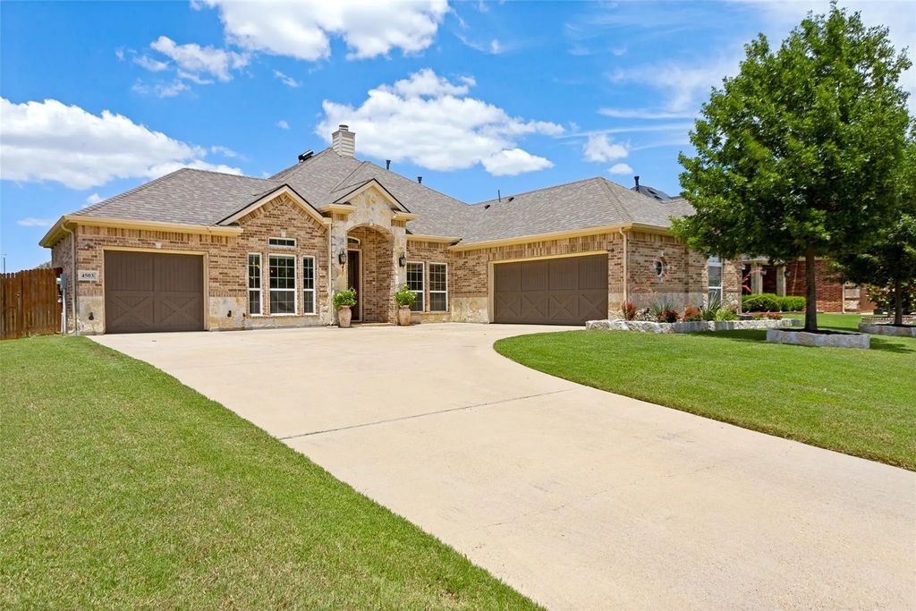 4503 Georgiana Lane, Mansfield