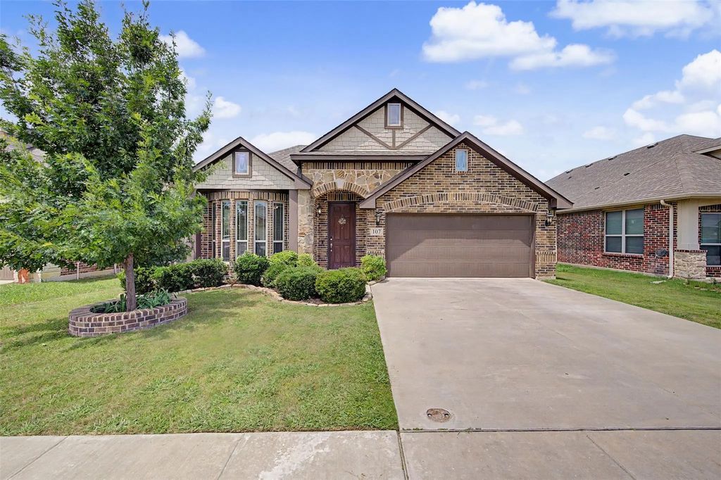 107 Valverde Lane, Alvarado