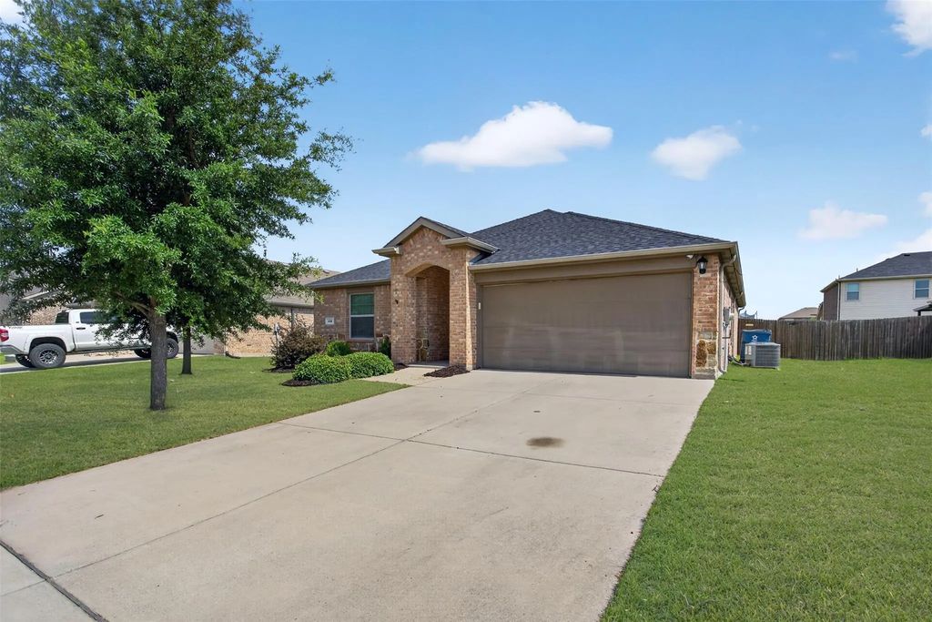 416 Azalea Drive, Josephine