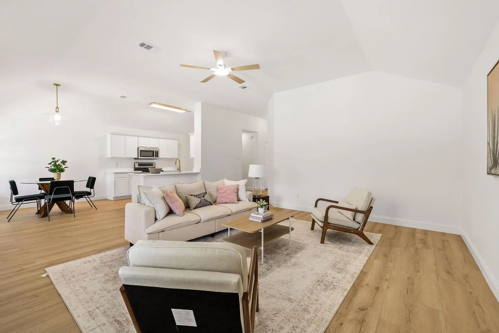 1204 Bayside Drive, Wylie