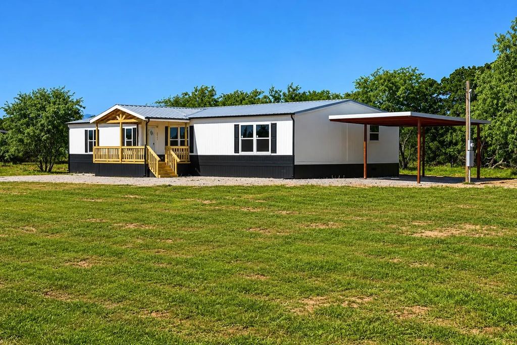 1053 Carnagie Road, Poolville