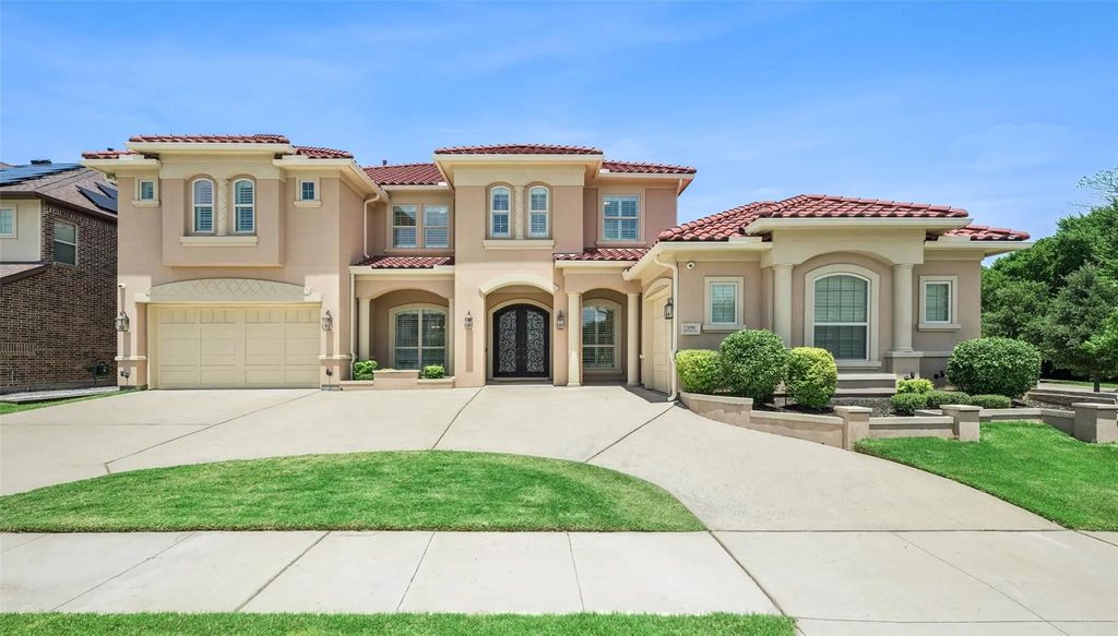 13590 Tim Tam Circle, Frisco
