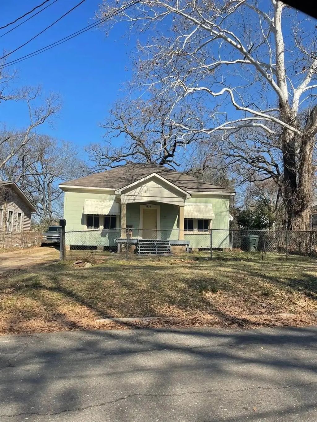 2538 Emery Street, Shreveport