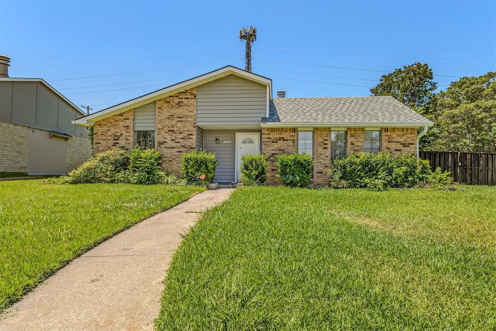 3627 Longcourt Circle, Mesquite
