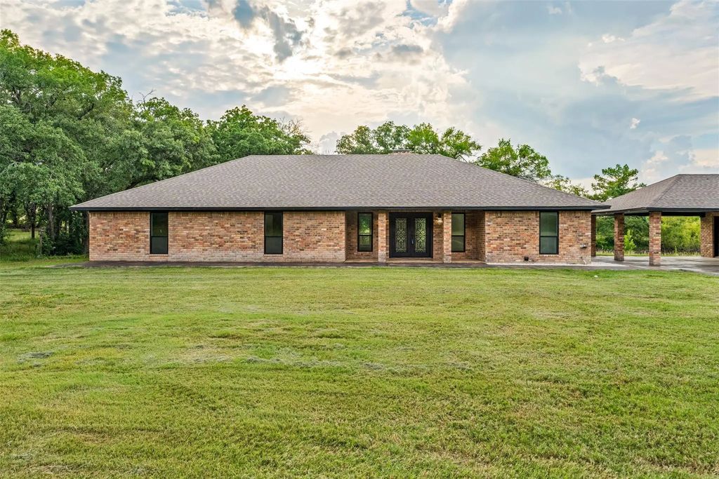 216 N Stovall Drive, Robinson