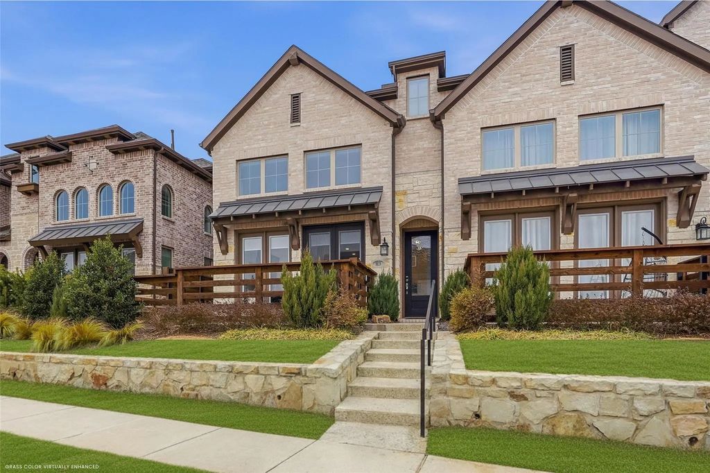 8029 Pine Island Way, McKinney