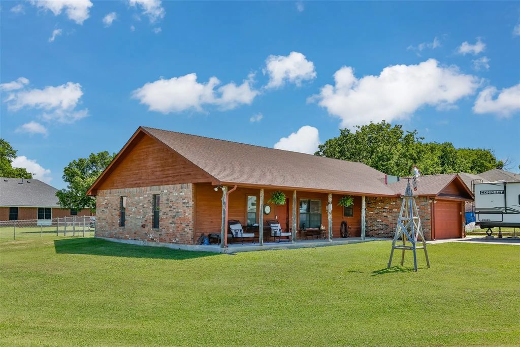 291 Old Spanish Trail, Valley View