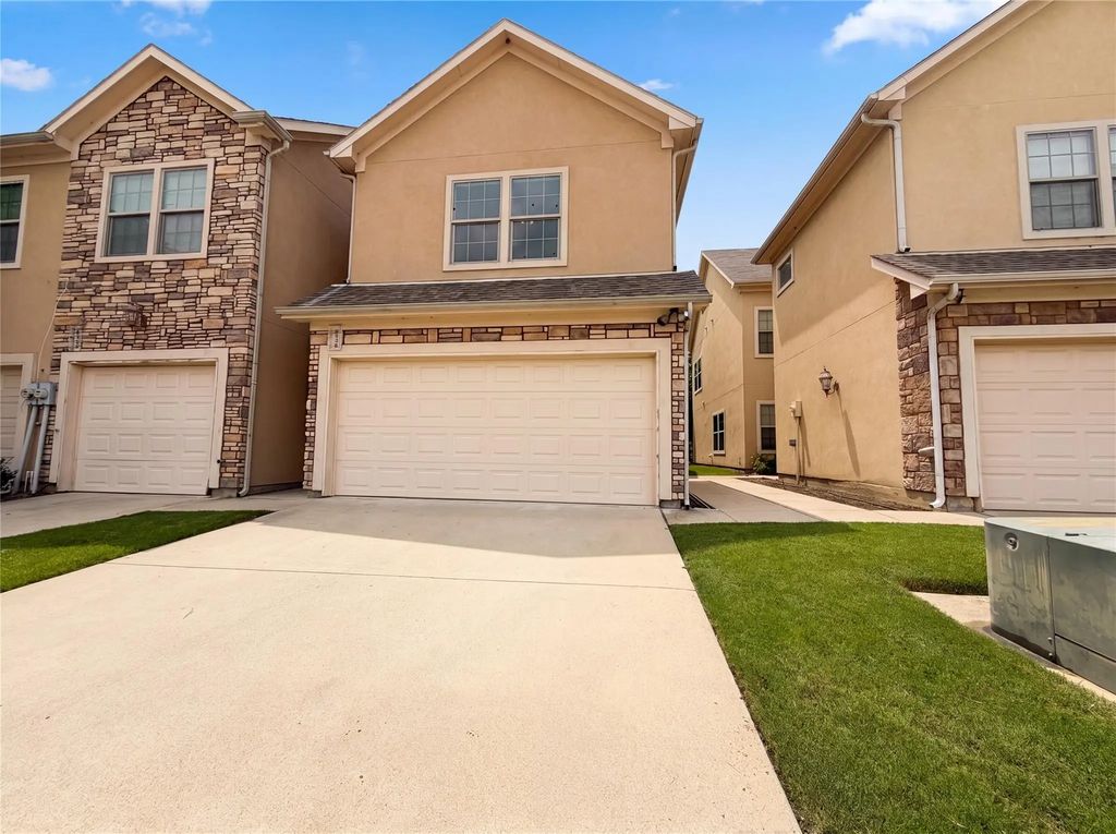 1524 Aldra Drive, Fort Worth
