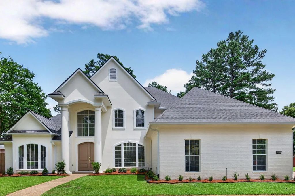 2821 Tuscany Circle, Shreveport