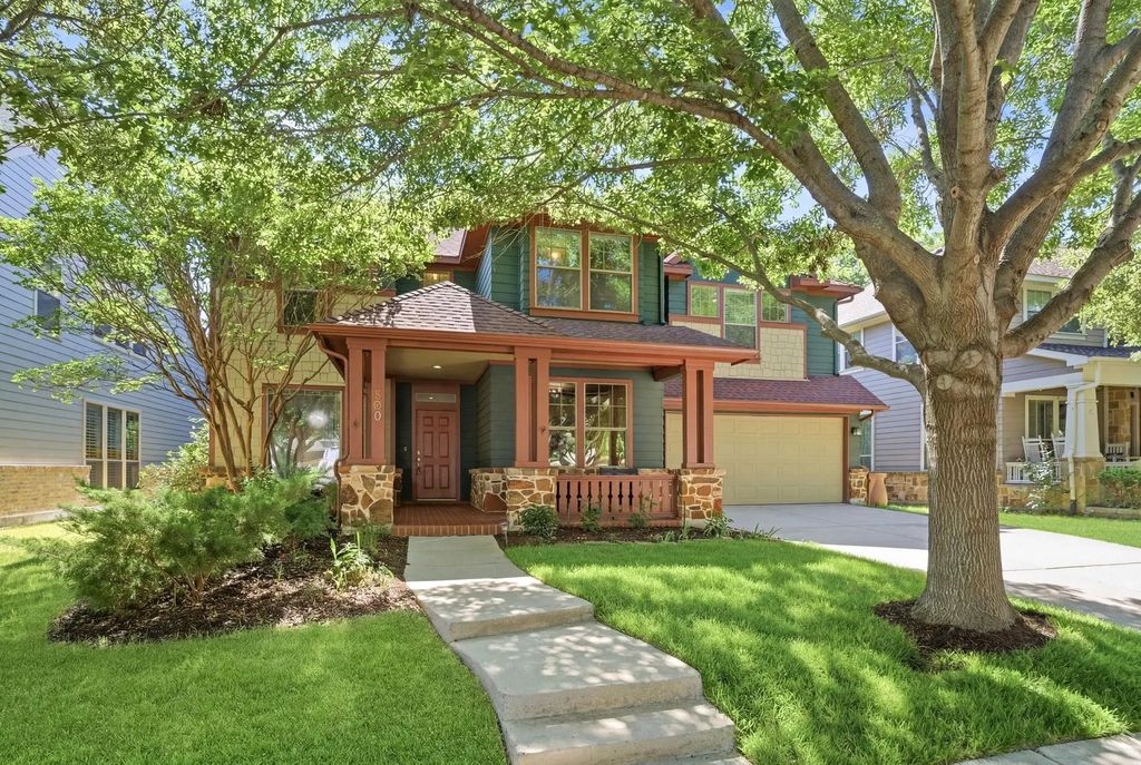 800 Mayberry Drive, McKinney