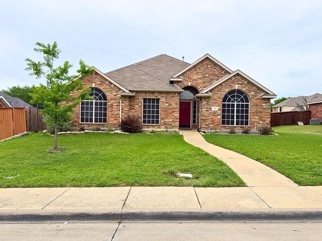 1541 Mountain Laurel Lane, DeSoto