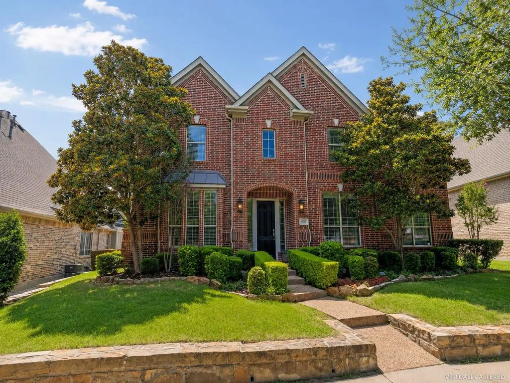 8723 Sherwood Drive, Frisco