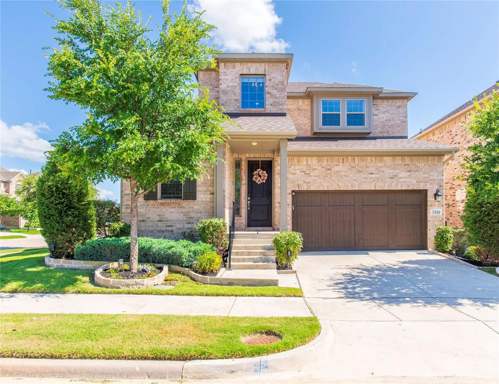 2280 Washington Drive, Carrollton