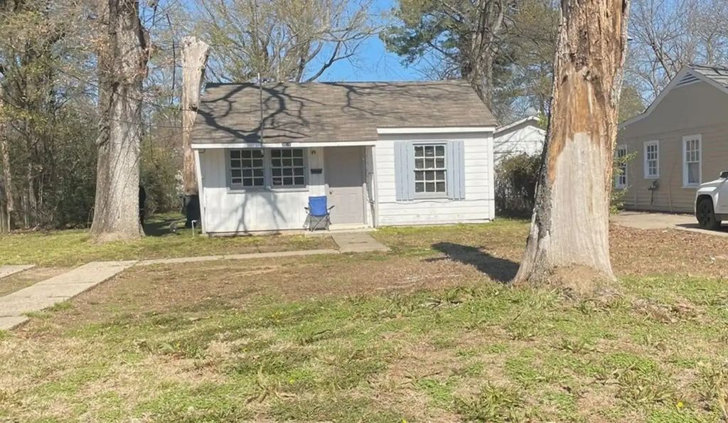 3020 Conmar Street, Shreveport