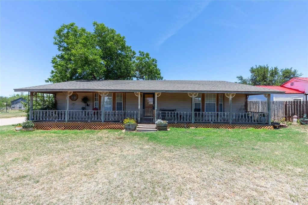 1132 Westover Drive, Anson