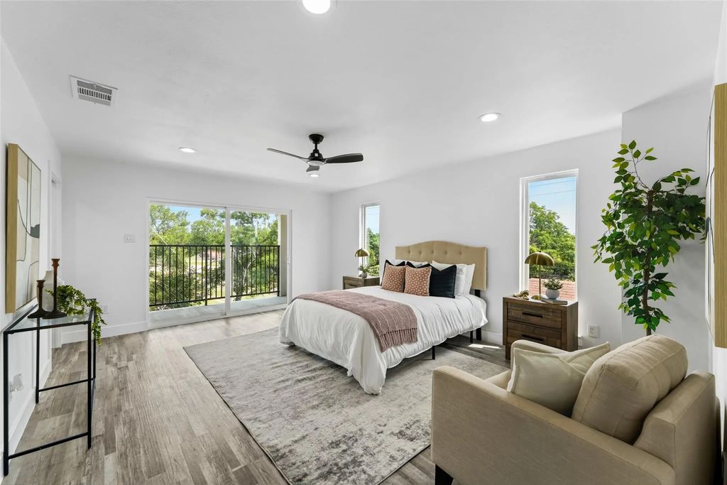 3142 Harmon Street, Dallas