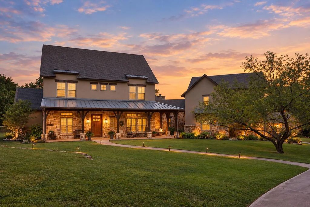 206 Rodeo Drive, Azle