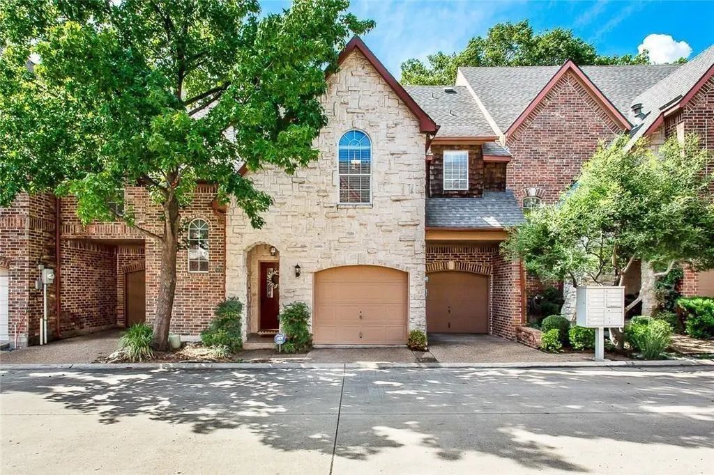 5735 Richmond Avenue B, Dallas