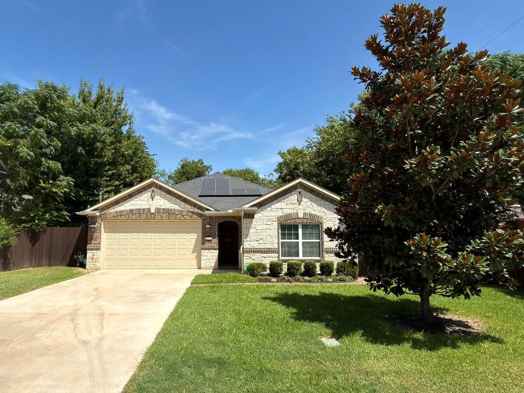1317 Nolte Drive, Dallas