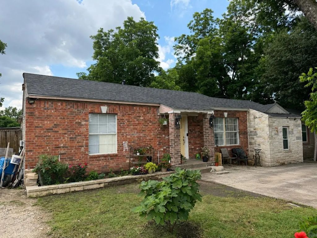 1454 Whitley Drive, Dallas
