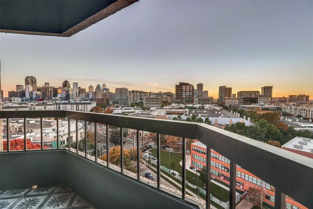 3030 Mckinney Avenue 1006, Dallas