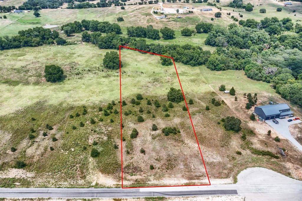 Lot 257 Rolling Hills Boulevard, Alvord