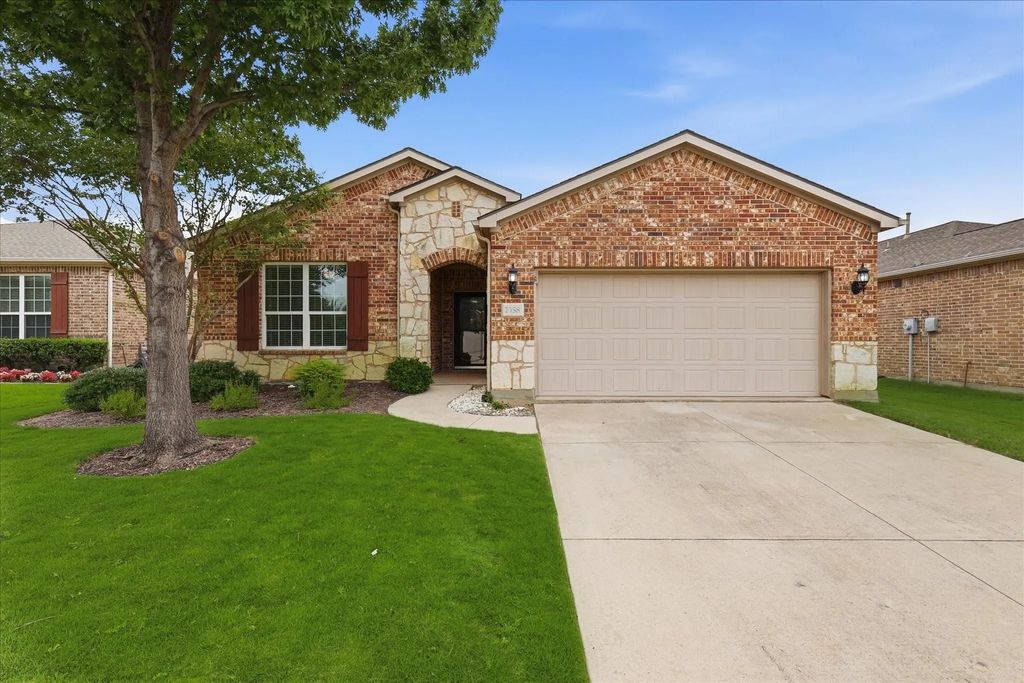 7358 Trull Brook Lane, Frisco
