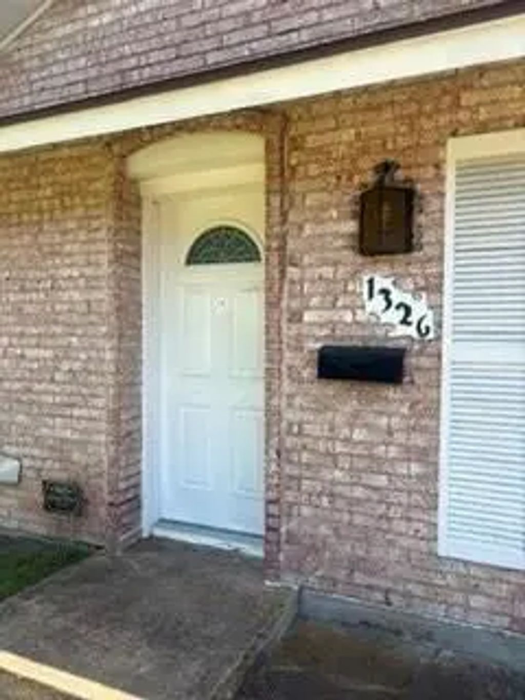 1326 Kingston Drive, Lewisville