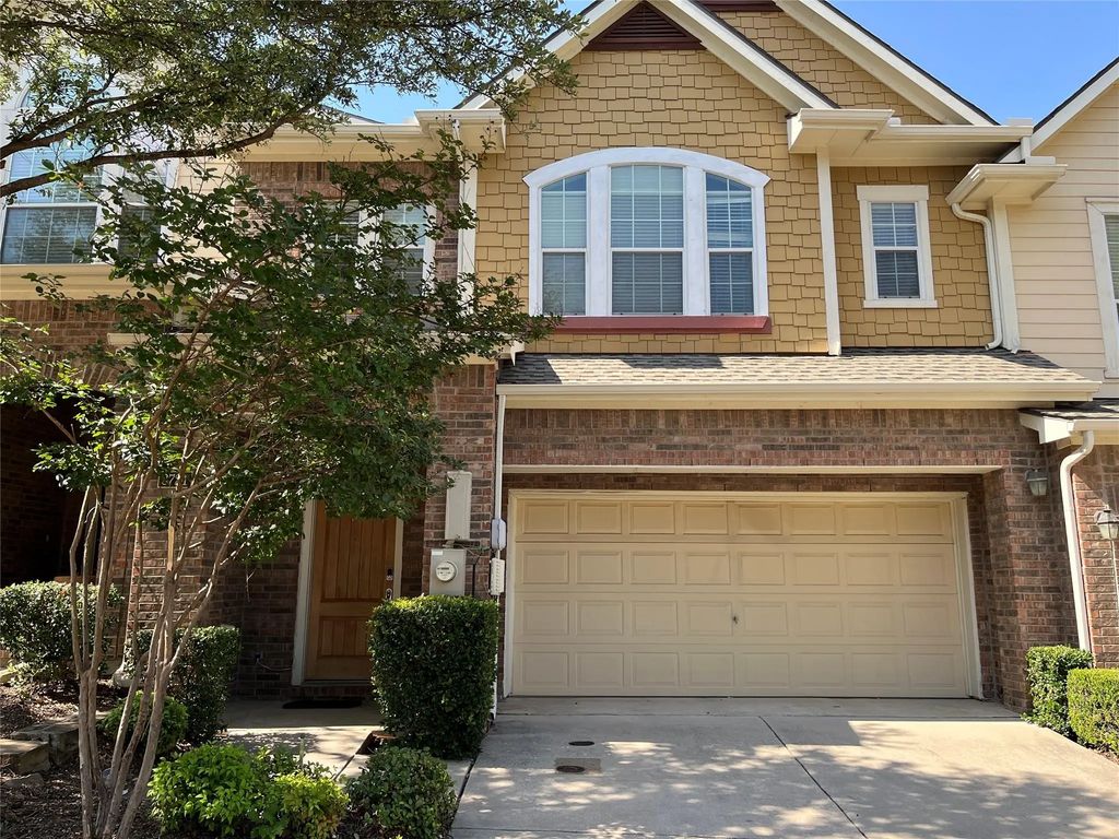 3721 Vienna Street, Irving