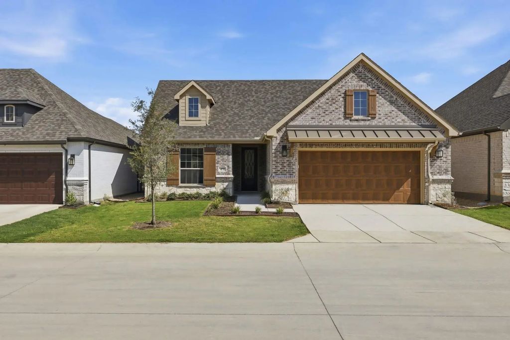 471 Florence Drive, Prosper
